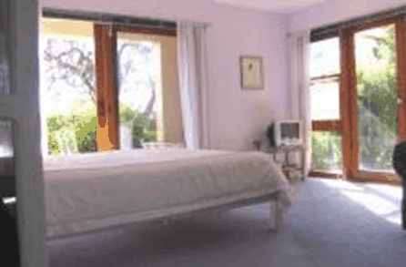 Ocean Beach Bed And Breakfast - Tourism Caloundra 1