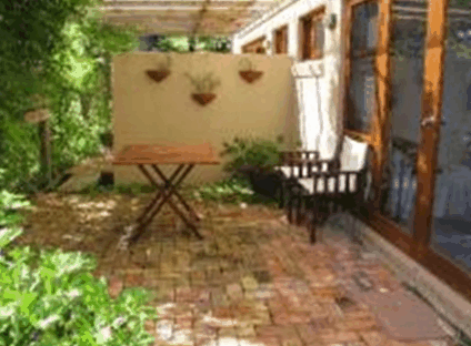 Ocean Beach Bed And Breakfast - Tourism Caloundra 3