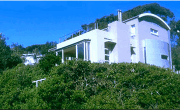 Seal Rocks House - Tourism Caloundra 0