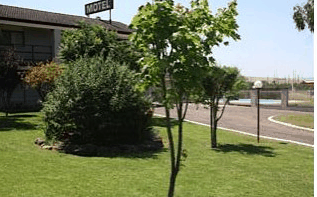 Isis Motel - Tourism Caloundra