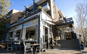 Park Lodge Hotel - Tourism Caloundra 1