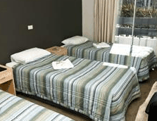 Park Lodge Hotel - Tourism Caloundra 3