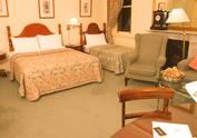 Simpsons Hotel Potts Point - Tourism Caloundra