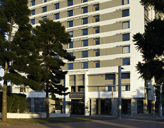 Pullman At Sydney Olympic Park Hotel - Tourism Caloundra