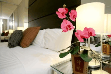 The Sebel Hotel Parramatta - Tourism Caloundra