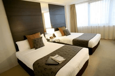 The Sebel Hotel Parramatta - Tourism Caloundra 1