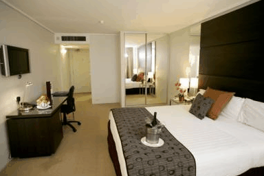 The Sebel Hotel Parramatta - Tourism Caloundra 2