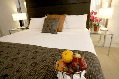 The Sebel Hotel Parramatta - Tourism Caloundra 3