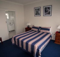 Abbey Apartments - Tourism Caloundra