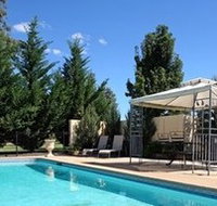 Burringa Motel - Tourism Caloundra