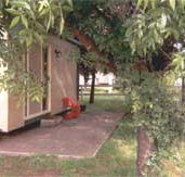 Carinya Cabins  Caravan Park - Tourism Caloundra
