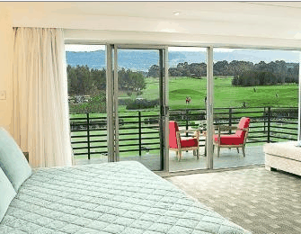 Next Springs Resorts Shoalhaven Sports Motel - Tourism Caloundra