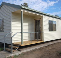Forest Hill Caravan Park - Tourism Caloundra