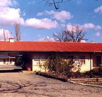 Mercury Motor Inn - Tourism Caloundra