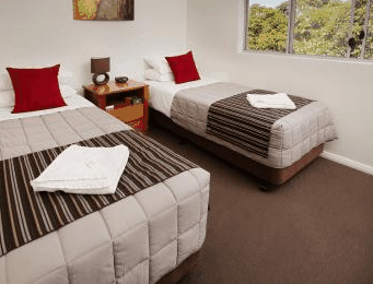 Charlestown Executive Apartments - Tourism Caloundra 1