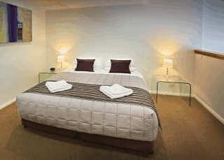 Charlestown Executive Apartments - Tourism Caloundra 2