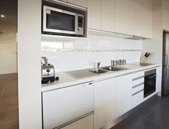 Charlestown Executive Apartments - Tourism Caloundra 3
