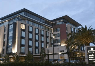 Next The Gateway Inn - Tourism Caloundra