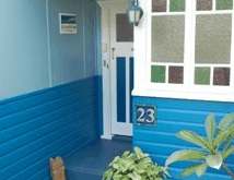 Grandview Cottage - Tourism Caloundra