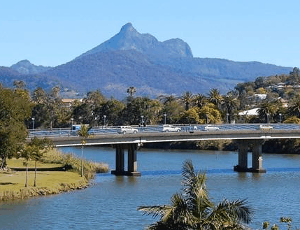 Grandview Cottage - Tourism Caloundra 2