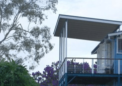 Grandview Cottage - Tourism Caloundra 3