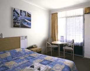 Luhana Motel Moruya - Tourism Caloundra