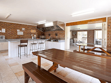 Riverbreeze Tourist Park - Tourism Caloundra