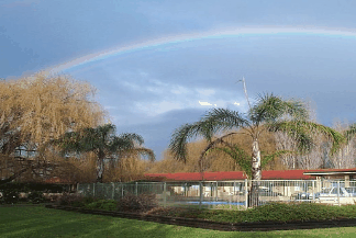 Moruya Motel - Tourism Caloundra