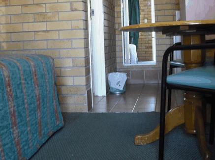 Dragon  Phoenix Motel - Tourism Caloundra