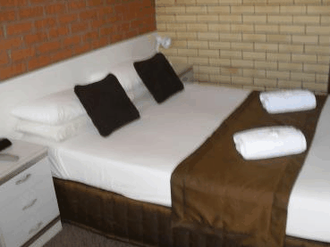 Bondi Motel - Tourism Caloundra 3