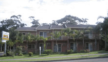 Mollymook Paradise Haven Apartment Motel - Tourism Caloundra