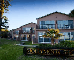 Mollymook Shores Motel - Tourism Caloundra
