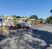 Amaroo Park  - Tourism Caloundra