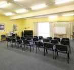 Parkside Inn Motel - Tourism Caloundra