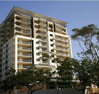 Proximity Waterfront Apartments - Tourism Caloundra