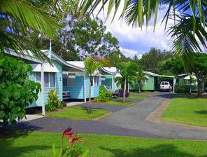 Gateway Lifestyle Redland Park - Tourism Caloundra 2