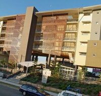 On The Beach Resort - Tourism Caloundra