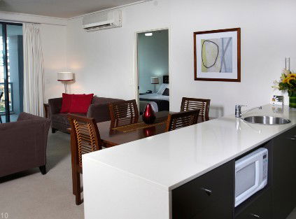 Quest Spring Hill - Tourism Caloundra 0