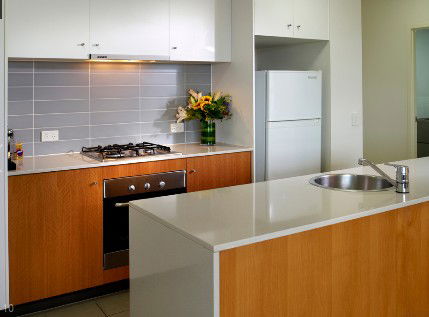 Quest Spring Hill - Tourism Caloundra 2