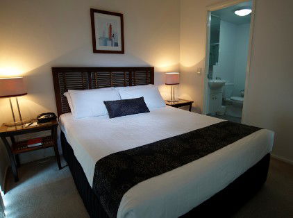 Quest Spring Hill - Tourism Caloundra 3