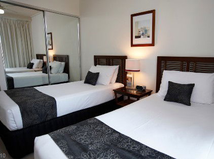 Quest Spring Hill - Tourism Caloundra 5