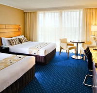 Watermark Hotel Brisbane - Tourism Caloundra