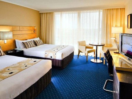 Watermark Hotel Brisbane - Tourism Caloundra 0