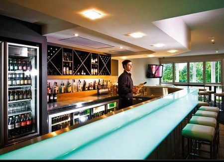 Watermark Hotel Brisbane - Tourism Caloundra 1