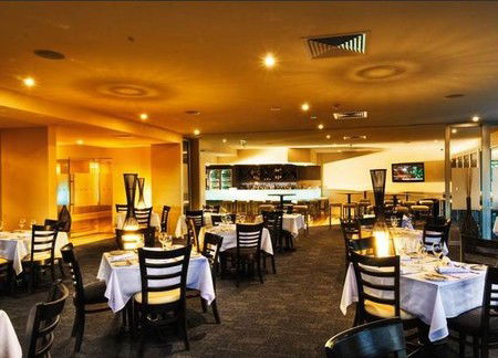 Watermark Hotel Brisbane - Tourism Caloundra 2