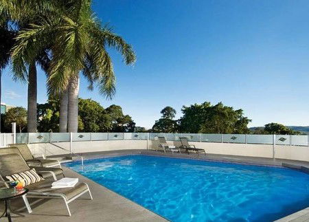 Watermark Hotel Brisbane - Tourism Caloundra 3