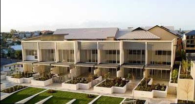 Oxygen Apartments - Tourism Caloundra 0