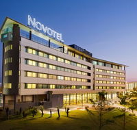 Novotel Brisbane Airport Hotel - Tourism Caloundra