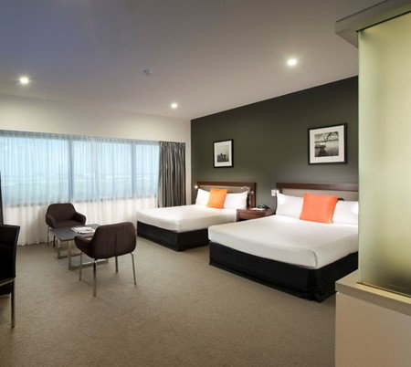 Novotel Brisbane Airport Hotel - Tourism Caloundra 3