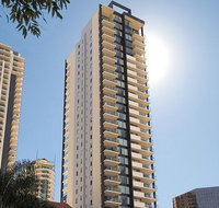 Oaks 212 Margaret - Tourism Caloundra